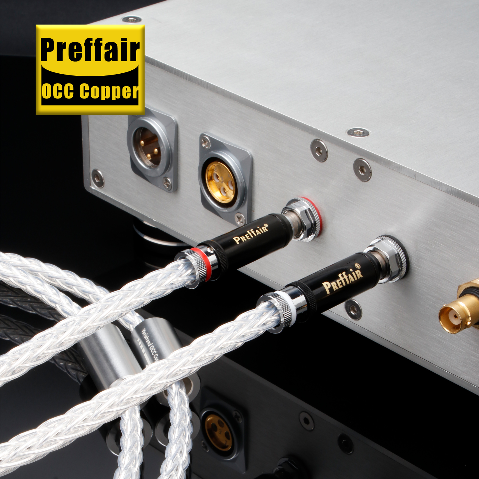 Hifi Audio RCA Cable 12cores 7 - огляд і ціна Home Cinema Ampli