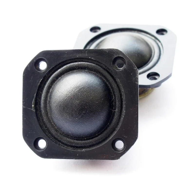 SOTAMIA 2PCS 1.25 Inch Mini Au - огляд і ціна Home Cinema Speaker System