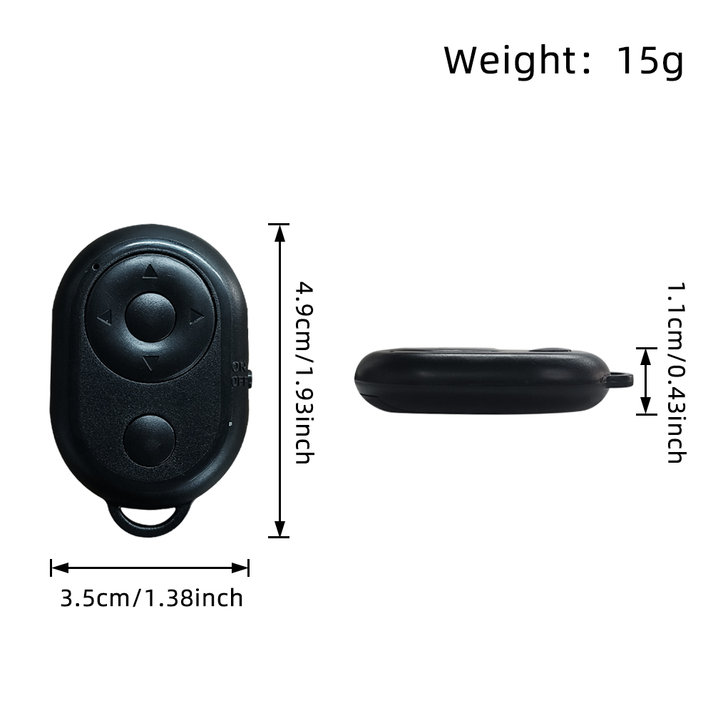 Bluetooth Remote for iPhone Xi - огляд і ціна Smart Tv Stick