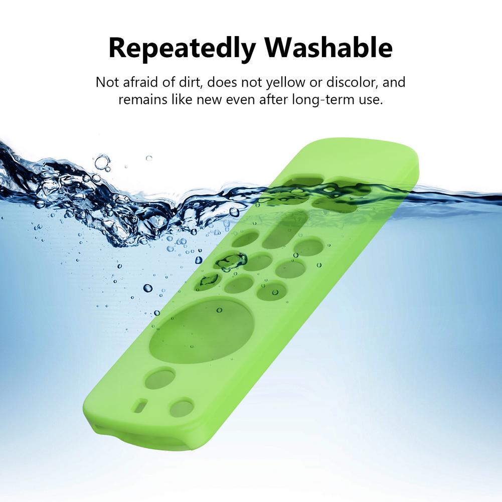 Soft Silicone Cover For Amazon - огляд і ціна Smart Tv Stick