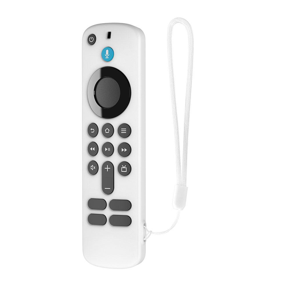 Soft Silicone Cover For Amazon - огляд і ціна Smart Tv Stick