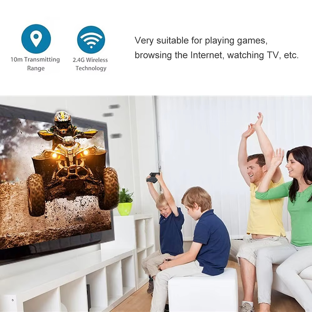 T95 Android TV Box 4K Ultra HD - огляд і ціна Home Cinema Media Player