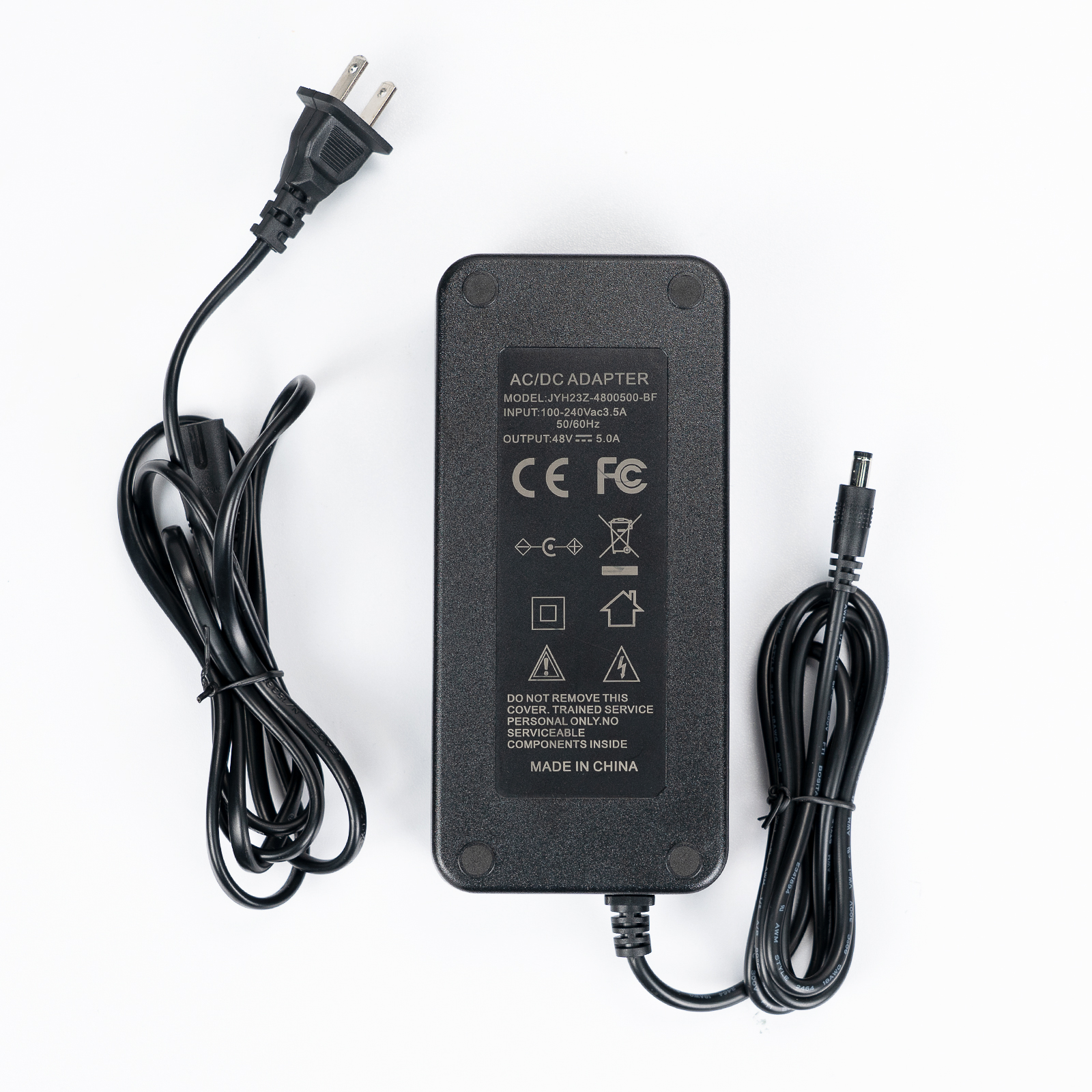 Fosi Audio 48V 5A/48V10A/36V 6 - огляд і ціна Home Cinema Ampli
