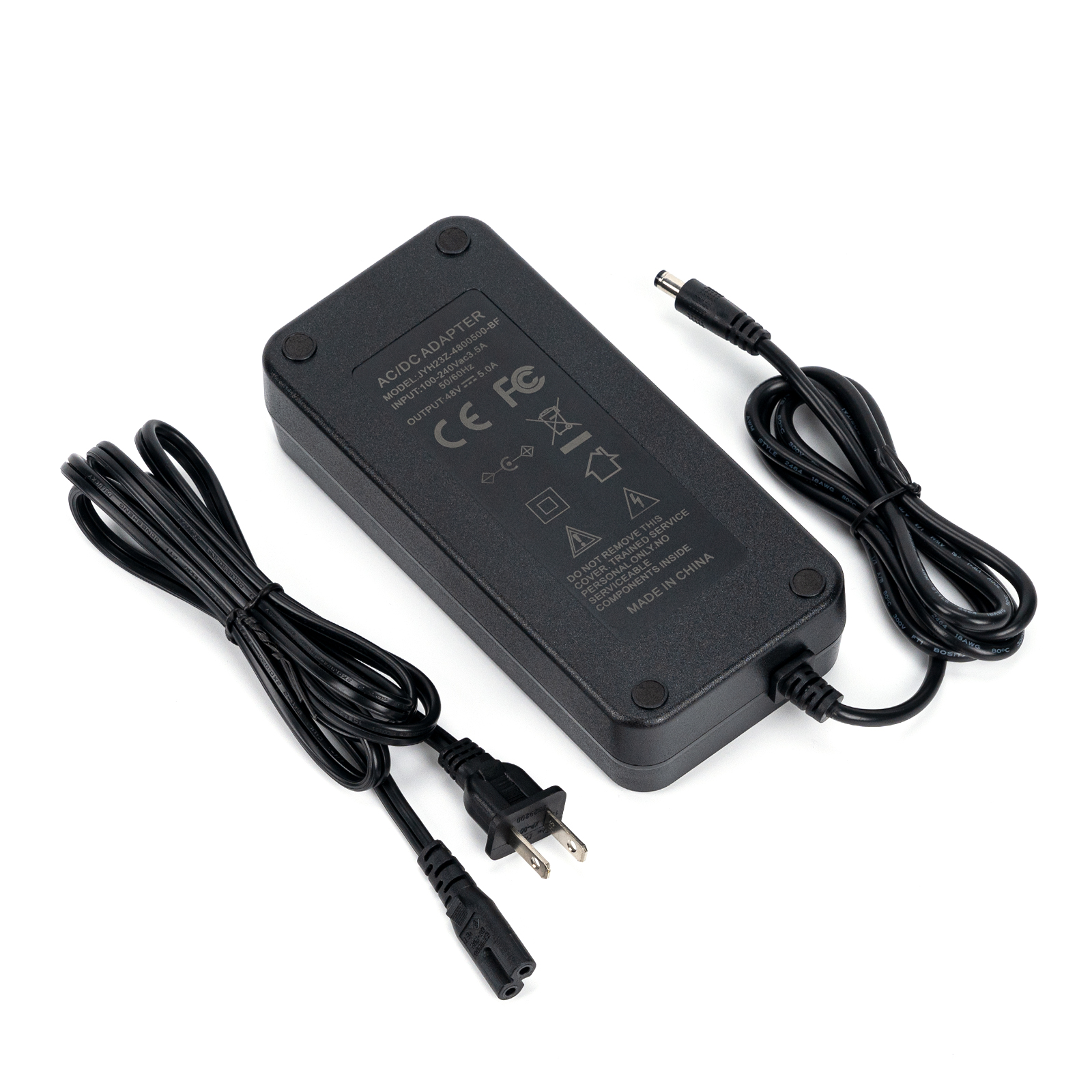 Fosi Audio 48V 5A/48V10A/36V 6 - огляд і ціна Home Cinema Ampli