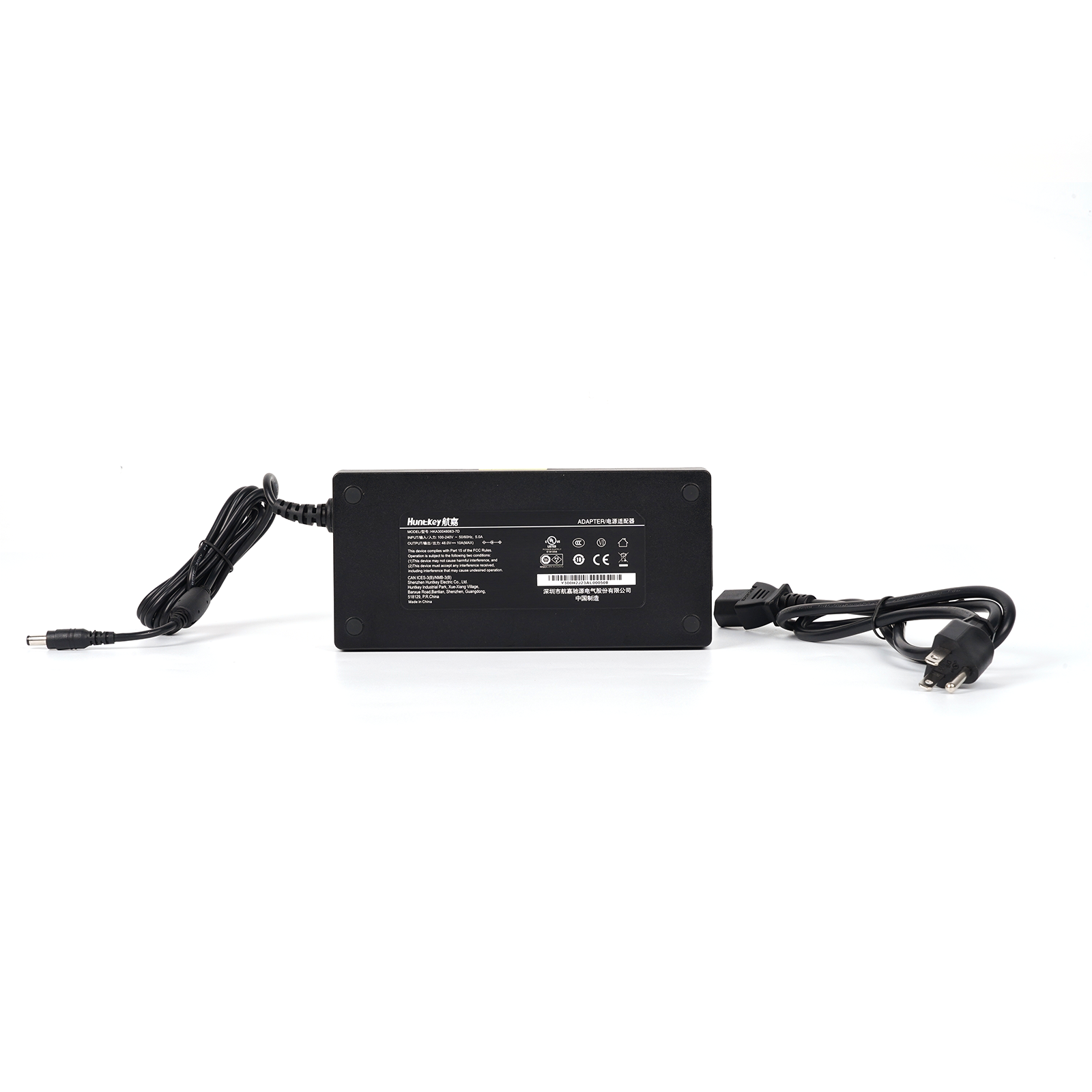 Fosi Audio 48V 5A/48V10A/36V 6 - огляд і ціна Home Cinema Ampli