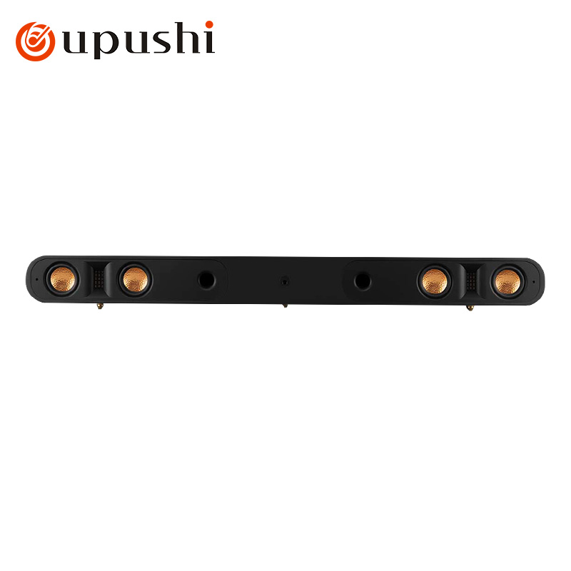 Oupushi M200 Bar TV Sound Wall - огляд і ціна Home Cinema Tv