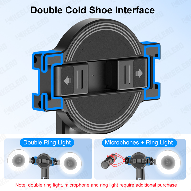 C20 Magnetic Selfie Stick Stab - огляд і ціна Smart Tv Stick